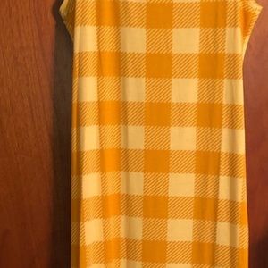 Lularoe Dani dress NWT